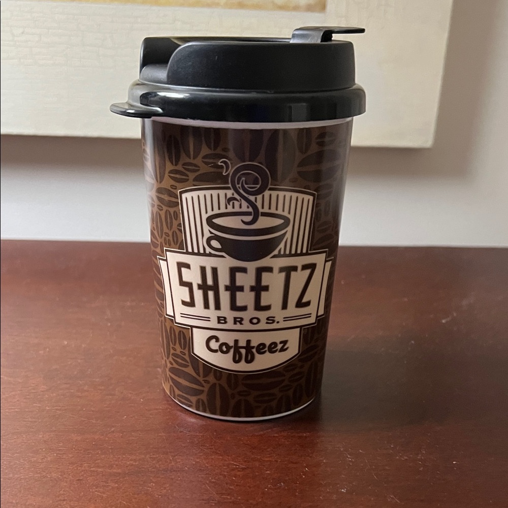 Whirley Drink Works Sheetz Travel Mug